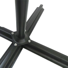 Afbeelding in Gallery-weergave laden, Floraya - Zweefparasol 300 of 350cm - LED verlichting - Div. Kleuren