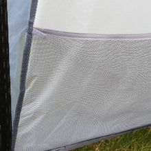 Afbeelding in Gallery-weergave laden, Floraya - Partydome 360 of 460cm - Met LED verlichting - Div. Kleuren