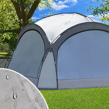 Afbeelding in Gallery-weergave laden, Floraya - Partydome 360 of 460cm - Met LED verlichting - Div. Kleuren