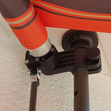 Afbeelding in Gallery-weergave laden, Floraya - Klemluifel Diverse afmetingen - Met LED verlichting - Diverse Kleuren