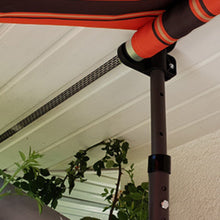 Afbeelding in Gallery-weergave laden, Floraya - Klemluifel Diverse afmetingen - Met LED verlichting - Diverse Kleuren