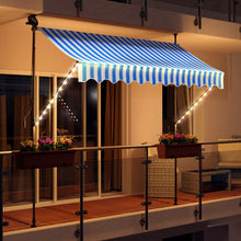 Afbeelding in Gallery-weergave laden, Floraya - Klemluifel Diverse afmetingen - Met LED verlichting - Diverse Kleuren