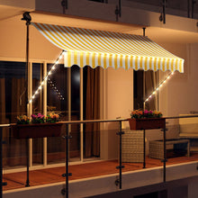 Afbeelding in Gallery-weergave laden, Floraya - Klemluifel Diverse afmetingen - Met LED verlichting - Diverse Kleuren