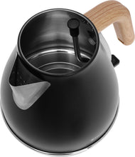 Afbeelding in Gallery-weergave laden, Floraya - Kassel waterkoker 1,7L - Diverse kleuren - Draadloos