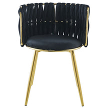 Afbeelding in Gallery-weergave laden, Floraya - Set 2 eetkamerstoelen Melly - Diverse kleuren - Draagkracht 150KG