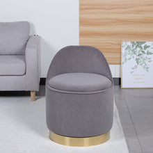 Afbeelding in Gallery-weergave laden, Floraya - Opbergkruk Viktor - Diverse kleuren - Draagvermogen 150KG