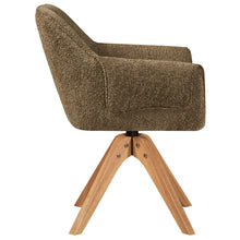 Afbeelding in Gallery-weergave laden, Floraya - Eetkamerstoel Dian - Diverse kleuren - Maximale draagkracht 130KG