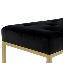 Afbeelding in Gallery-weergave laden, Floraya - Bankje Cameron - Diverse kleuren - Draagvermogen 130KG