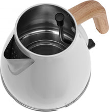 Afbeelding in Gallery-weergave laden, Floraya - Kassel waterkoker 1,7L - Diverse kleuren - Draadloos