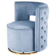 Afbeelding in Gallery-weergave laden, Floraya - Draaifauteuil Beverly - Diverse kleuren - Maximale draagkracht 120KG