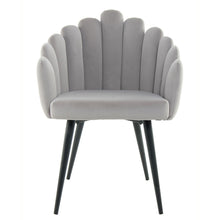 Afbeelding in Gallery-weergave laden, Floraya - Eetkamerstoel Jeane - Diverse kleuren - Draagkracht 120KG