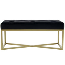 Afbeelding in Gallery-weergave laden, Floraya - Bankje Cameron - Diverse kleuren - Draagvermogen 130KG