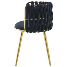 Afbeelding in Gallery-weergave laden, Floraya - Set 2 eetkamerstoelen Melly - Diverse kleuren - Draagkracht 150KG