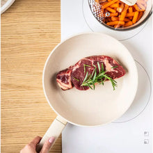 Afbeelding in Gallery-weergave laden, Floraya - 12-delige pannenset - Klausberg - geschikt voor alle hittebronnen