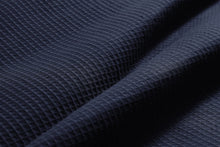 Afbeelding in Gallery-weergave laden, Floraya - Dekbedovertrekset Waffle - Diverse afmetingen - Diverse kleuren