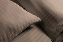 Afbeelding in Gallery-weergave laden, Floraya - Dekbedovertrekset Hotel Chique - Diverse afmetingen - Diverse kleuren