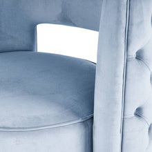 Afbeelding in Gallery-weergave laden, Floraya - Draaifauteuil Beverly - Diverse kleuren - Maximale draagkracht 120KG