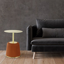 Afbeelding in Gallery-weergave laden, Floraya - Bijzettafel Jokai - diverse kleuren - 40x40x55 cm