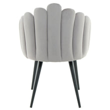 Afbeelding in Gallery-weergave laden, Floraya - Eetkamerstoel Jeane - Diverse kleuren - Draagkracht 120KG