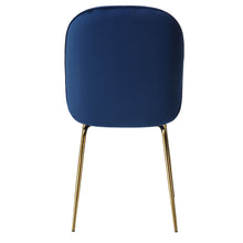 Afbeelding in Gallery-weergave laden, Floraya - Set 2 eetkamerstoelen Charlize - Diverse kleuren - Draagkracht 100KG