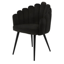 Afbeelding in Gallery-weergave laden, Floraya - Eetkamerstoel Jeane - Diverse kleuren - Draagkracht 120KG