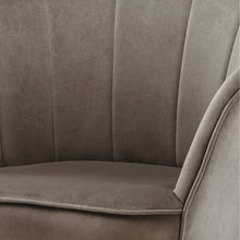 Afbeelding in Gallery-weergave laden, Floraya - Fauteuil Loulan - Diverse kleuren - Draagkracht 120KG