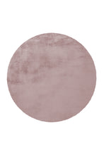 Afbeelding in Gallery-weergave laden, Floraya - Vloerkleed Fluffy - Roze - Diverse afmetingen - 45mm dik - Hoogpolig