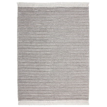 Afbeelding in Gallery-weergave laden, Floraya - Vloerkleed Nature - Beige/Grijs - Diverse afmetingen - 14mm dik - Laagpolig