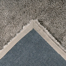 Afbeelding in Gallery-weergave laden, Floraya - Vloerkleed Bali - Zilvergrijs - Diverse afmetingen - 40mm dik - Hoogpolig