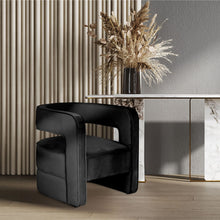 Afbeelding in Gallery-weergave laden, Floraya - Eetkamerstoel Elegance - Diverse kleuren - Draagkracht 150KG