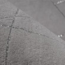 Afbeelding in Gallery-weergave laden, Floraya - Vloerkleed Bijou - Taupe - Diverse afmetingen - 13mm dik - Laagpolig