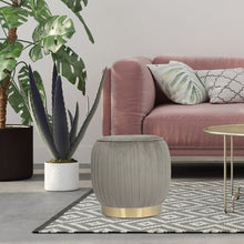 Afbeelding in Gallery-weergave laden, Floraya - Poef Lyla - Diverse kleuren - Draagkracht 100KG