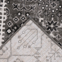 Afbeelding in Gallery-weergave laden, Floraya - Vloerkleed Ariya - Grijs - Diverse afmetingen - 13mm dik - Laagpolig