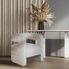 Afbeelding in Gallery-weergave laden, Floraya - Eetkamerstoel Elegance - Diverse kleuren - Draagkracht 150KG