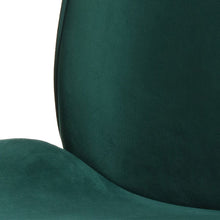 Afbeelding in Gallery-weergave laden, Floraya - Set 2 eetkamerstoelen Charlize - Diverse kleuren - Draagkracht 100KG