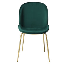 Afbeelding in Gallery-weergave laden, Floraya - Set 2 eetkamerstoelen Charlize - Diverse kleuren - Draagkracht 100KG