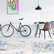 Afbeelding in Gallery-weergave laden, Floraya - Vloerkleed Galaxy - Mintgroen - Diverse afm. - 10mm dik - Laagpolig