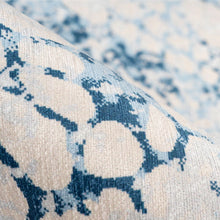 Afbeelding in Gallery-weergave laden, Floraya - Vloerkleed Galaxy - Mintgroen - Diverse afm. - 10mm dik - Laagpolig