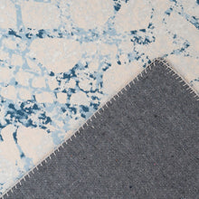 Afbeelding in Gallery-weergave laden, Floraya - Vloerkleed Galaxy - Mintgroen - Diverse afm. - 10mm dik - Laagpolig