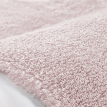 Afbeelding in Gallery-weergave laden, Floraya - Vloerkleed Bali - Roze - Diverse afmetingen - 40mm dik - Hoogpolig