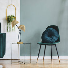 Afbeelding in Gallery-weergave laden, Floraya - Tafellamp Twinflame - Goud of Zilver - 38x16x60 cm