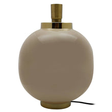 Afbeelding in Gallery-weergave laden, Floraya - Tafellamp Art Deco - Diverse kleuren - 28x28x38,5 cm