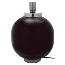 Afbeelding in Gallery-weergave laden, Floraya - Tafellamp Art Deco - Diverse kleuren - 28x28x38,5 cm