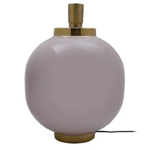 Afbeelding in Gallery-weergave laden, Floraya - Tafellamp Art Deco - Diverse kleuren - 28x28x38,5 cm