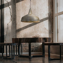 Afbeelding in Gallery-weergave laden, Floraya - Hanglamp Freaky - Creme of Goud - 49x49x33 cm