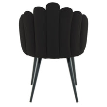 Afbeelding in Gallery-weergave laden, Floraya - Eetkamerstoel Jeane - Diverse kleuren - Draagkracht 120KG