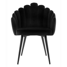 Afbeelding in Gallery-weergave laden, Floraya - Eetkamerstoel Jeane - Diverse kleuren - Draagkracht 120KG