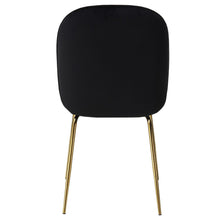 Afbeelding in Gallery-weergave laden, Floraya - Set 2 eetkamerstoelen Charlize - Diverse kleuren - Draagkracht 100KG