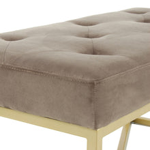 Afbeelding in Gallery-weergave laden, Floraya - Bankje Cameron - Diverse kleuren - Draagvermogen 130KG