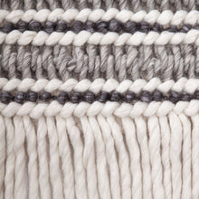 Afbeelding in Gallery-weergave laden, Floraya - Vloerkleed Nature - Beige/Grijs - Diverse afmetingen - 14mm dik - Laagpolig